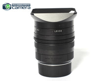 Load image into Gallery viewer, Leica Summilux-M 24mm F/1.4 ASPH. Lens Black 11601