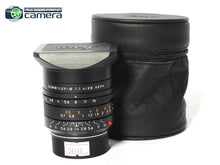 Load image into Gallery viewer, Leica Summilux-M 28mm F/1.4 ASPH. Lens Black 11668 *MINT-*