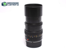 Load image into Gallery viewer, Leica Elmarit-M 90mm F/2.8 E46 Lens Ver.2