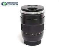 Load image into Gallery viewer, Zeiss Distagon 35mm F/1.4 T* ZE Lens Canon EF Mount *MINT*