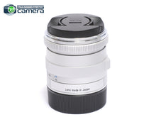 Load image into Gallery viewer, Zeiss Biogon 25mm F/2.8 ZM Lens Silver Leica M Mount *MINT in Box*