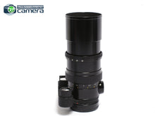 Load image into Gallery viewer, Leica Elmarit M 135mm F/2.8 Lens w/Goggle Later Ver. for M3 *EX+*