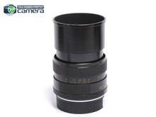 Load image into Gallery viewer, Leica Elmarit-R 90mm F/2.8 E55 Lens Ver.2 3CAM