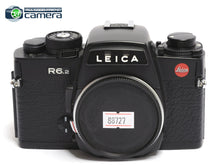 Load image into Gallery viewer, Leica R6.2 Film SLR Camera Black *MINT*