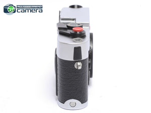 Leica M6 Film Rangefinder 0.72 Camera Panda Edition *EX+*