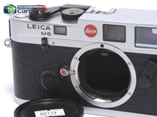 Load image into Gallery viewer, Leica M6 Film Rangefinder 0.72 Camera Panda Edition *EX+*