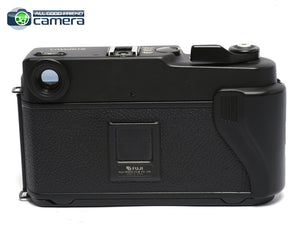 Fujifilm GW680 III 6x8 Medium Format Camera w/Fujinon 90mm Lens *EX+*