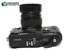 Load image into Gallery viewer, Fujifilm GW680 III 6x8 Medium Format Camera w/Fujinon 90mm Lens *EX+*