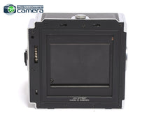 Load image into Gallery viewer, Hasselblad A16 6x4.5 120 Film Back for V/500 System Ver.2 *MINT-*