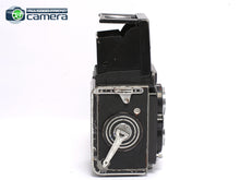 Load image into Gallery viewer, Rolleiflex TLR Film Camera w/Carl Zeiss Tessar 75mm F/3.5 Lens