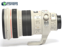 Load image into Gallery viewer, Canon EF 200mm F/2 L IS USM Lens *EX*