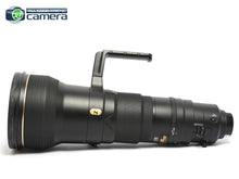 Load image into Gallery viewer, Nikon AF-S Nikkor 600mm F/4 G ED VR II Lens *EX+*