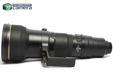 Load image into Gallery viewer, Nikon AF-S Nikkor 600mm F/4 G ED VR II Lens *EX+*
