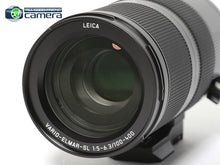 Load image into Gallery viewer, Leica Vario-Elmar-SL 100-400mm F/5-6.3 Lens 11191 *BRAND NEW*