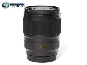 Leica Summicron-SL 50mm F/2 ASPH. Lens 11193 *BRAND NEW*