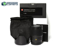 Load image into Gallery viewer, Leica Summicron-SL 35mm F/2 ASPH. Lens 11192 *BRAND NEW*