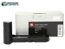 Load image into Gallery viewer, Leica M Handgrip Black 14496 for M/M-P 240 M262 Monochrom 246 *MINT in Box*
