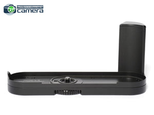 Leica M Handgrip Black 14496 for M/M-P 240 M262 Monochrom 246 *MINT in Box*