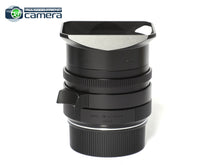 Load image into Gallery viewer, Leica Summilux-M 35mm F/1.4 ASPH. FLE 6Bit Lens Black 11663 *Unused*