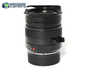 TTArtisan 35mm F/1.4 ASPH. Lens Black Leica M Mount *MINT- in Box*