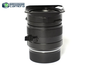 TTArtisan 35mm F/1.4 ASPH. Lens Black Leica M Mount *MINT- in Box*