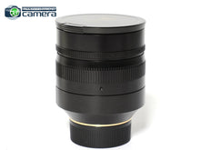 Load image into Gallery viewer, TTArtisan 50mm F/0.95 ASPH. Lens Black Leica M Mount *MINT in Box*