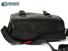 Load image into Gallery viewer, Ona Berlin II Leather Camera Bag Black Designed for Leica M System *MINT-*