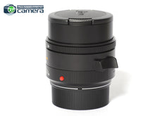 Load image into Gallery viewer, Leica Summilux-M 50mm F/1.4 ASPH. II Lens Black 11728 *BRAND NEW*