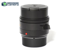 Load image into Gallery viewer, Leica Summilux-M 50mm F/1.4 ASPH. Lens Black 2023 Version 11728 *BRAND NEW*