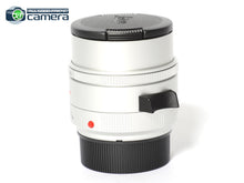 Load image into Gallery viewer, Leica Summilux-M 50mm F/1.4 ASPH. II Lens Silver 11729 *BRAND NEW*