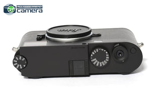 Leica M11 Monochrom Digital Rangefinder Camera 20208 *BRAND NEW*