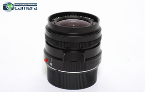 Leica Super-Elmar-M 21mm F/3.4 ASPH. Lens  Black 11145 *BRAND NEW*