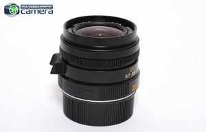 Leica Super-Elmar-M 21mm F/3.4 ASPH. Lens  Black 11145 *BRAND NEW*