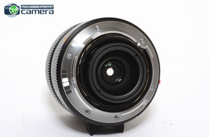 Leica Super-Elmar-M 21mm F/3.4 ASPH. Lens  Black 11145 *BRAND NEW*