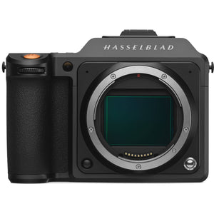 Hasselblad X2D 100C Medium Format Mirrorless Camera *BRAND NEW*