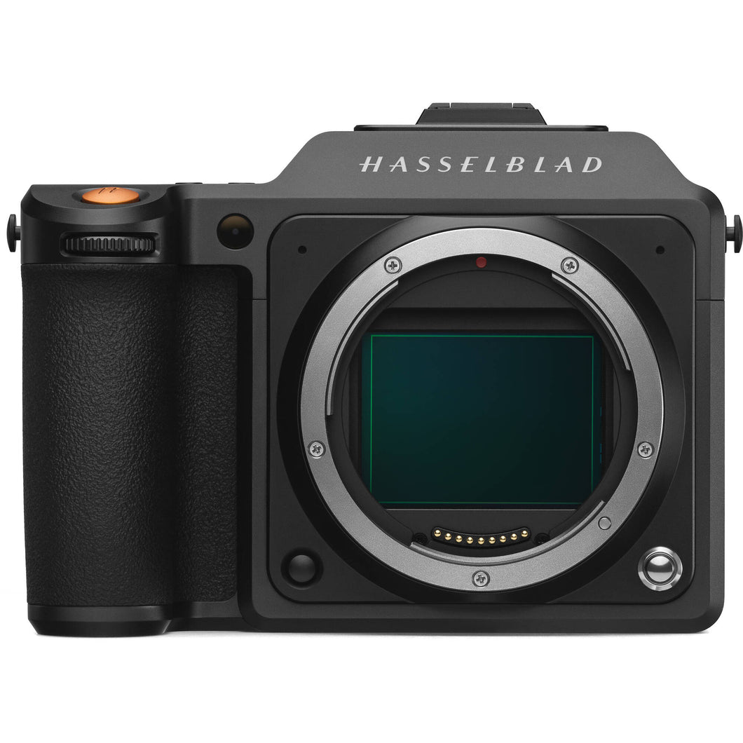 Hasselblad X2D 100C Medium Format Mirrorless Camera *BRAND NEW*