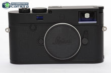 Load image into Gallery viewer, Leica M10 Monochrom Digital Rangefinder Camera 20050 *BRAND NEW*
