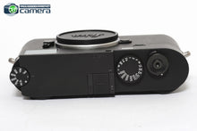 Load image into Gallery viewer, Leica M10 Monochrom Digital Rangefinder Camera 20050 *BRAND NEW*