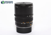 Load image into Gallery viewer, Leica APO-Summicron-M 75mm F/2 ASPH. Lens Black 11637 *BRAND NEW*