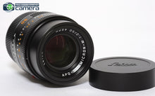 Load image into Gallery viewer, Leica APO-Summicron-M 50mm F/2 ASPH. Lens Black 11141 *BRAND NEW*