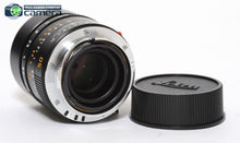 Load image into Gallery viewer, Leica APO-Summicron-M 50mm F/2 ASPH. Lens Black 11141 *BRAND NEW*