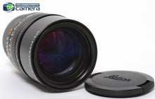 Load image into Gallery viewer, Leica APO-Summicron-M 75mm F/2 ASPH. Lens Black 11637 *BRAND NEW*