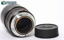 Load image into Gallery viewer, Leica APO-Summicron-M 75mm F/2 ASPH. Lens Black 11637 *BRAND NEW*