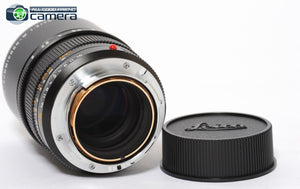 Leica APO-Summicron-M 75mm F/2 ASPH. Lens Black 11637 *BRAND NEW*