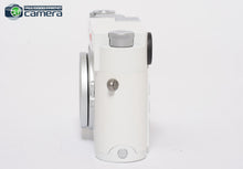 Load image into Gallery viewer, Leica M10-P &#39;White&#39; Edition w/Summilux-M 50mm F/1.4 ASPH. Lens 20029 *BRAND NEW*
