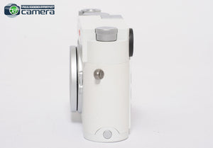 Leica M10-P 'White' Edition w/Summilux-M 50mm F/1.4 ASPH. Lens 20029 *BRAND NEW*