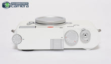 Load image into Gallery viewer, Leica M10-P &#39;White&#39; Edition w/Summilux-M 50mm F/1.4 ASPH. Lens 20029 *BRAND NEW*