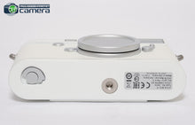 Load image into Gallery viewer, Leica M10-P &#39;White&#39; Edition w/Summilux-M 50mm F/1.4 ASPH. Lens 20029 *BRAND NEW*