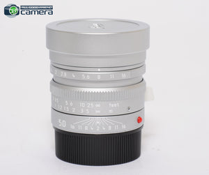 Leica M10-P 'White' Edition w/Summilux-M 50mm F/1.4 ASPH. Lens 20029 *BRAND NEW*