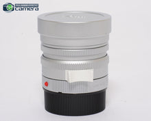 Load image into Gallery viewer, Leica M10-P &#39;White&#39; Edition w/Summilux-M 50mm F/1.4 ASPH. Lens 20029 *BRAND NEW*